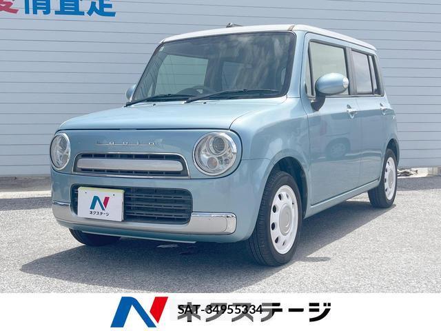 Suzuki LAPIN 2015-06 8007224-0