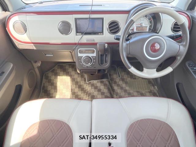 Suzuki LAPIN 2015-06 8007224-1