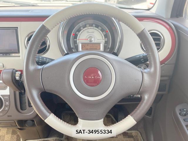 Suzuki LAPIN 2015-06 8007224-11