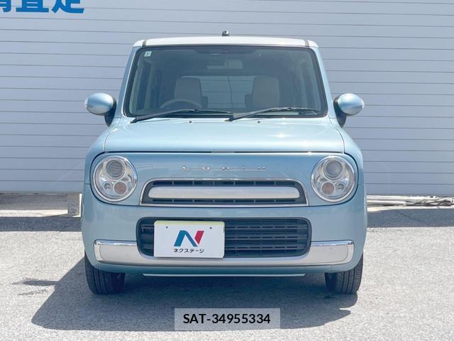Suzuki LAPIN 2015-06 8007224-14