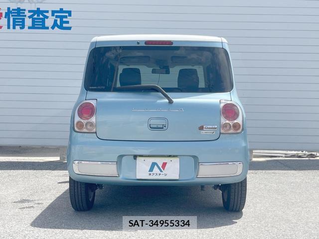 Suzuki LAPIN 2015-06 8007224-15