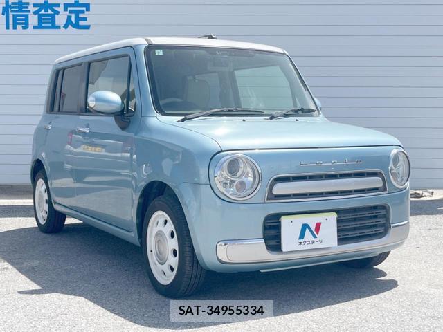 Suzuki LAPIN 2015-06 8007224-16