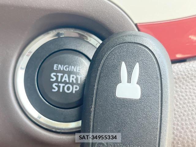 Suzuki LAPIN 2015-06 8007224-6