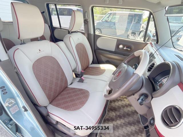 Suzuki LAPIN 2015-06 8007224-8