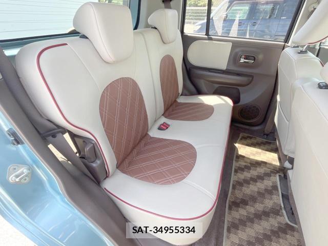 Suzuki LAPIN 2015-06 8007224-9