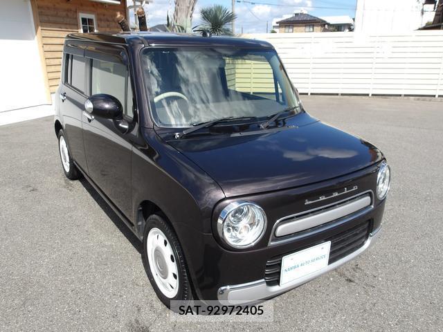 Suzuki LAPIN 2013-10 8007622-0