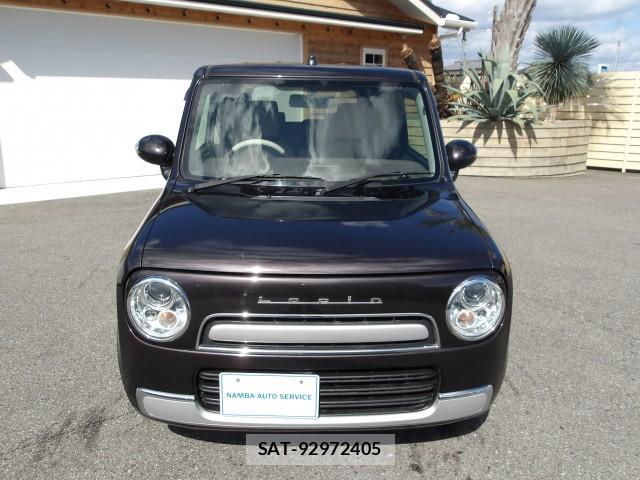 Suzuki LAPIN 2013-10 8007622-1