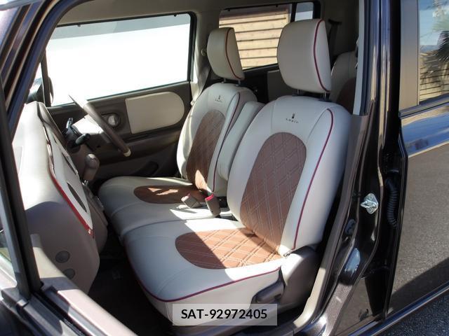 Suzuki LAPIN 2013-10 8007622-10