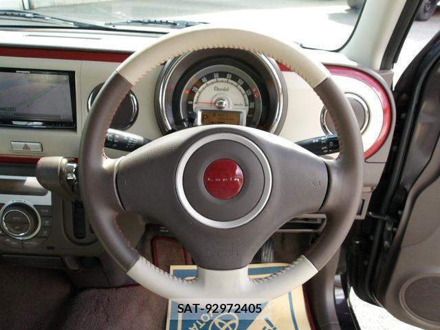 Suzuki LAPIN 2013-10 8007622-12