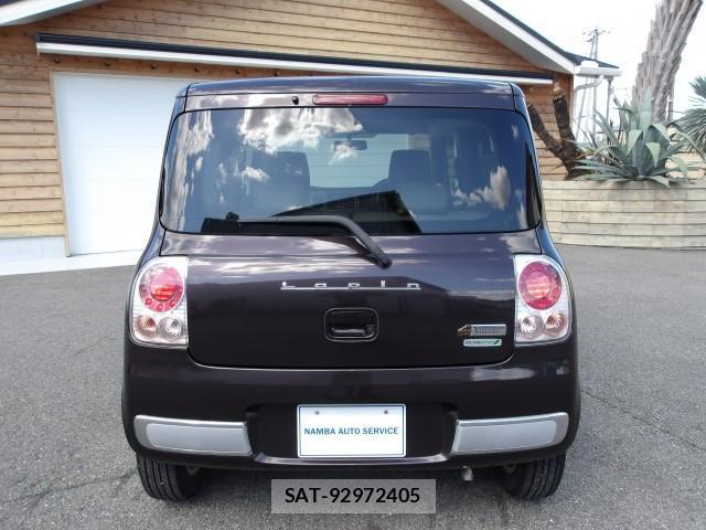 Suzuki LAPIN 2013-10 8007622-2