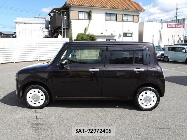 Suzuki LAPIN 2013-10 8007622-4