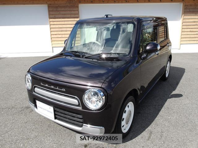 Suzuki LAPIN 2013-10 8007622-5