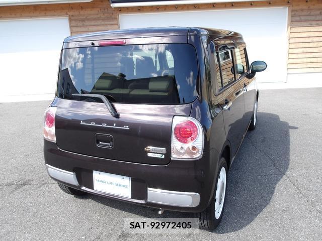 Suzuki LAPIN 2013-10 8007622-6