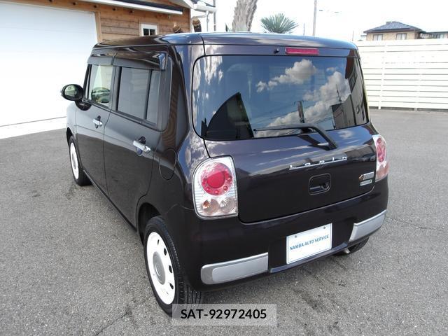 Suzuki LAPIN 2013-10 8007622-7