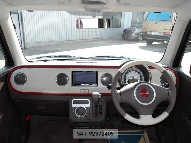 Suzuki LAPIN 2013-10 8007622-8