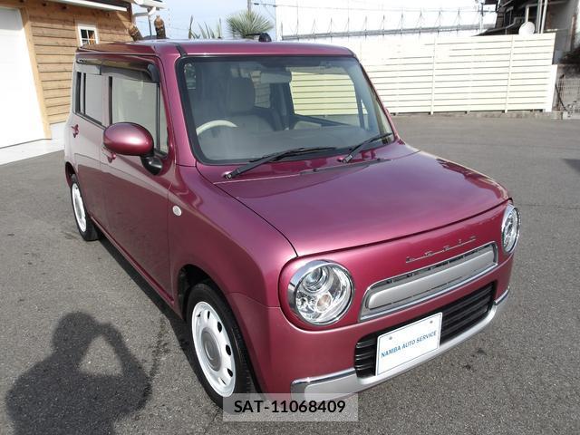 Suzuki LAPIN 2014-01 8007625-0