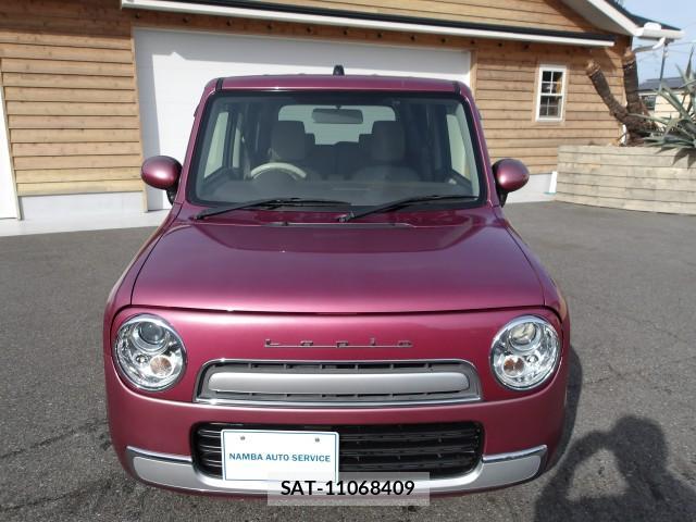 Suzuki LAPIN 2014-01 8007625-1