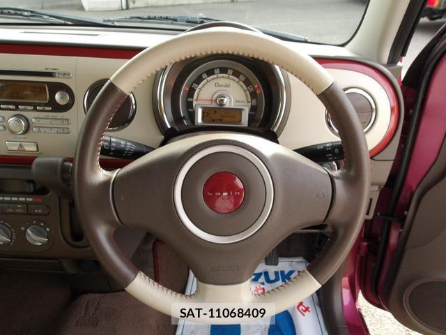 Suzuki LAPIN 2014-01 8007625-12