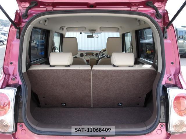 Suzuki LAPIN 2014-01 8007625-15