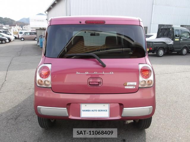 Suzuki LAPIN 2014-01 8007625-2