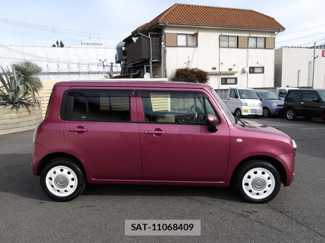 Suzuki LAPIN 2014-01 8007625-3