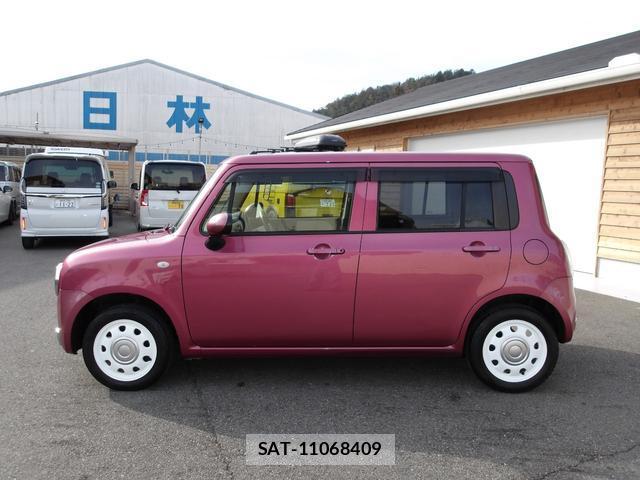 Suzuki LAPIN 2014-01 8007625-4