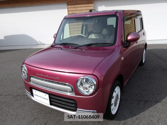 Suzuki LAPIN 2014-01 8007625-5