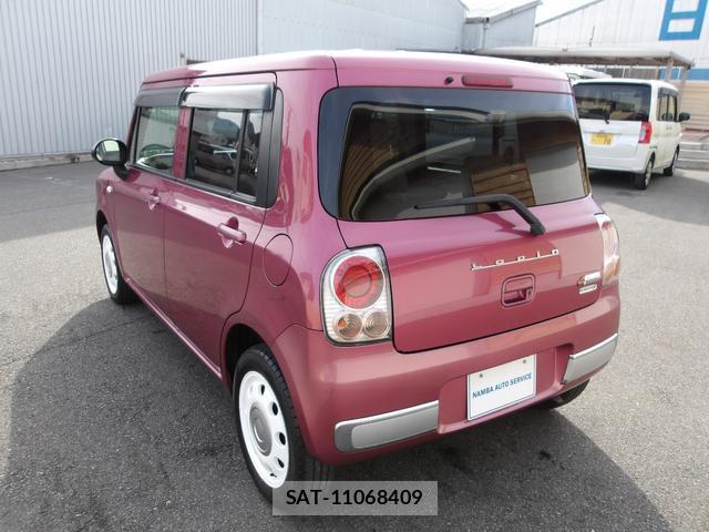 Suzuki LAPIN 2014-01 8007625-6