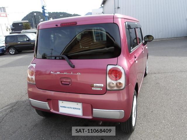 Suzuki LAPIN 2014-01 8007625-7