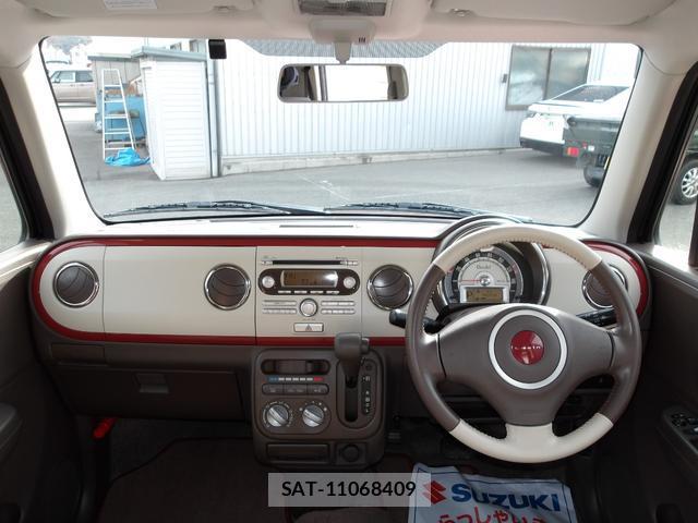 Suzuki LAPIN 2014-01 8007625-8
