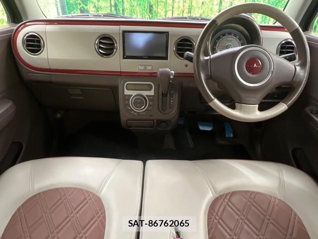 Suzuki LAPIN 2014-03 8007789-1