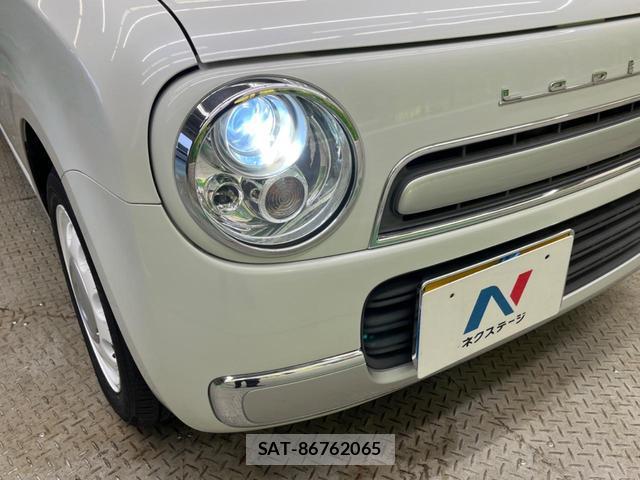 Suzuki LAPIN 2014-03 8007789-11