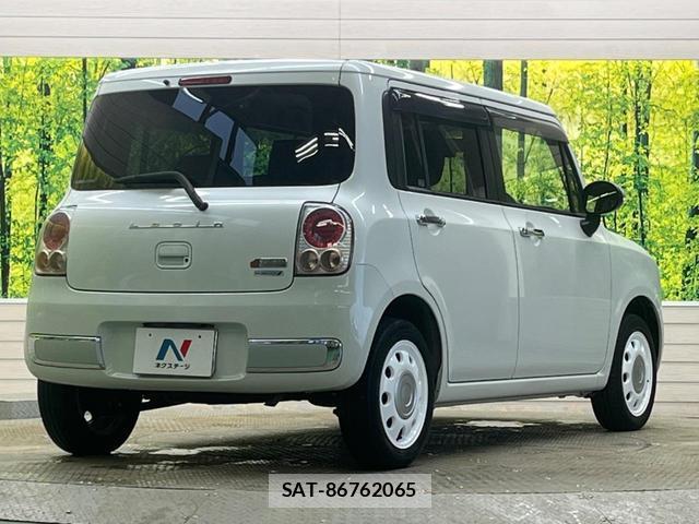 Suzuki LAPIN 2014-03 8007789-16