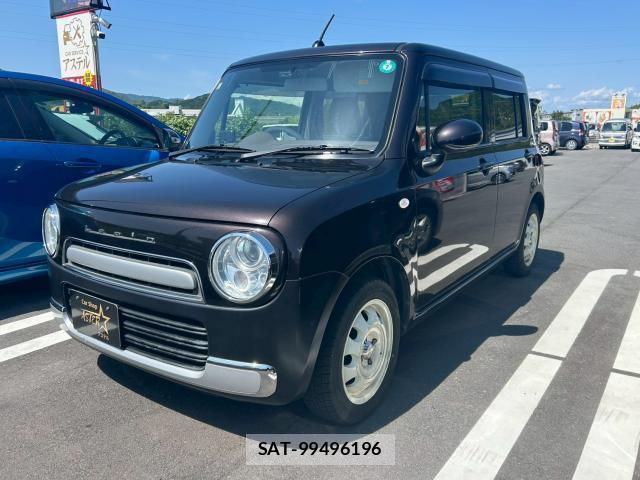 Suzuki LAPIN 2013-06 8009506-11
