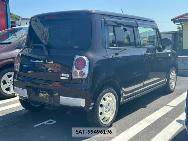 Suzuki LAPIN 2013-06 8009506-12