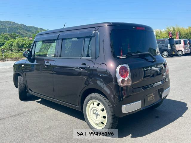 Suzuki LAPIN 2013-06 8009506-13