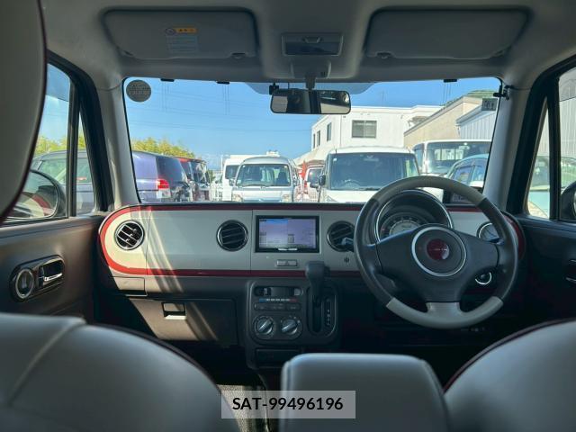 Suzuki LAPIN 2013-06 8009506-2
