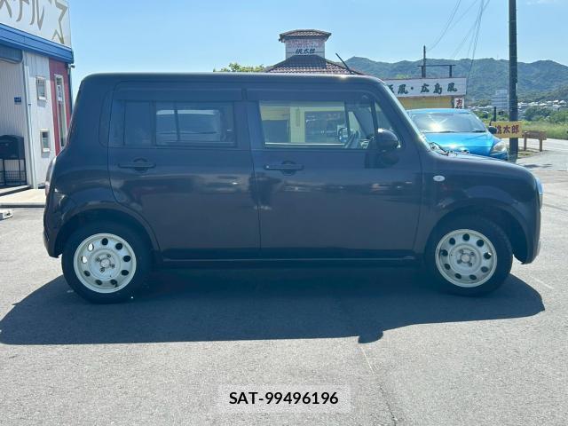 Suzuki LAPIN 2013-06 8009506-3