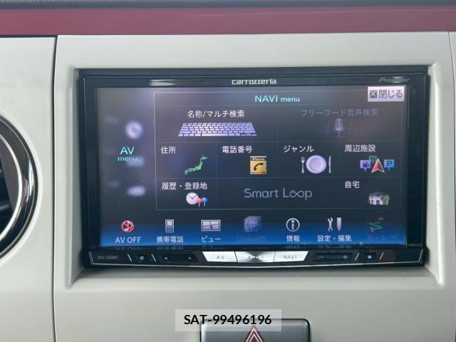Suzuki LAPIN 2013-06 8009506-4