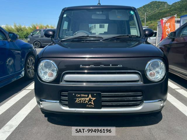 Suzuki LAPIN 2013-06 8009506-8