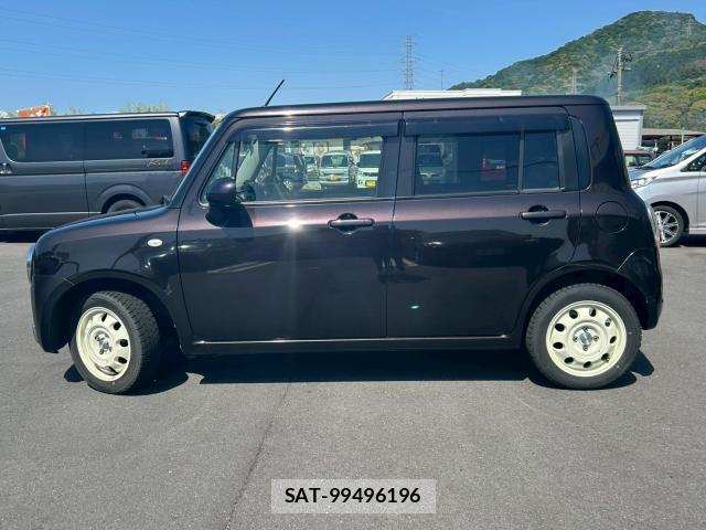Suzuki LAPIN 2013-06 8009506-9