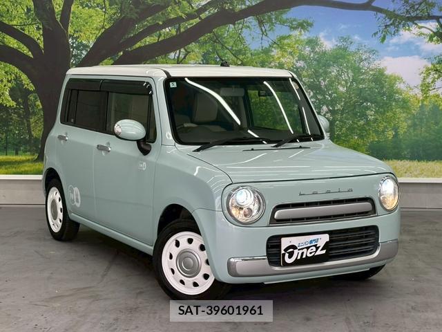 Suzuki LAPIN 2014-05 8009869-0