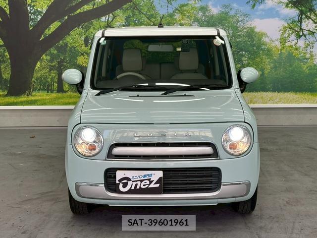 Suzuki LAPIN 2014-05 8009869-11