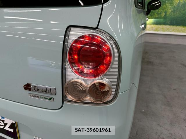 Suzuki LAPIN 2014-05 8009869-12