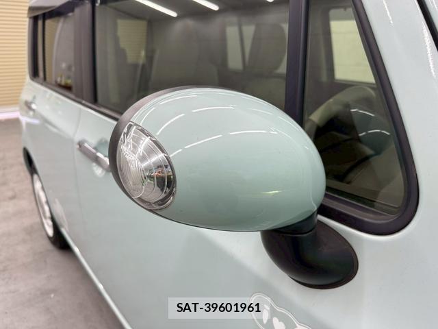 Suzuki LAPIN 2014-05 8009869-14