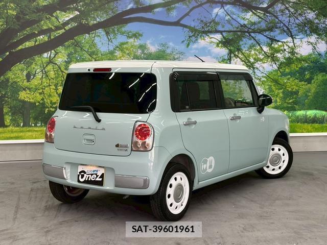 Suzuki LAPIN 2014-05 8009869-16