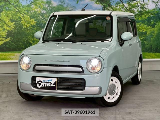 Suzuki LAPIN 2014-05 8009869-3