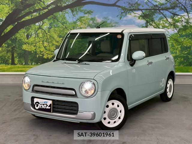 Suzuki LAPIN 2014-05 8009869-4
