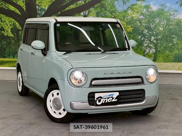 Suzuki LAPIN 2014-05 8009869-5