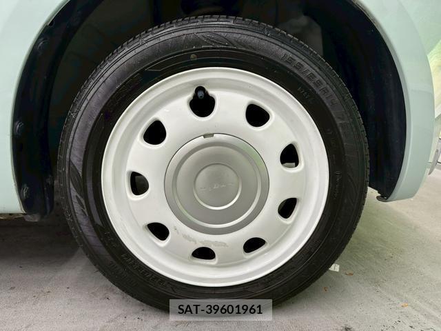 Suzuki LAPIN 2014-05 8009869-6